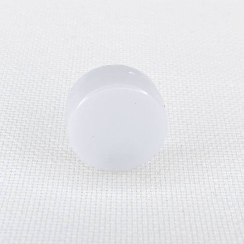 Chrastítko průměr 22 mm - ploché