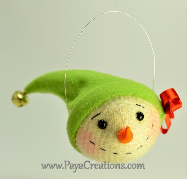 Fotokurz Sněhuláček E-MAILEM