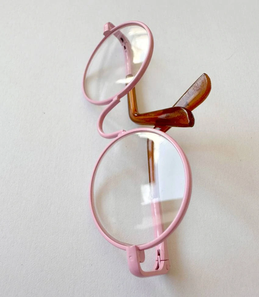 Brýle Skládací 8 cm