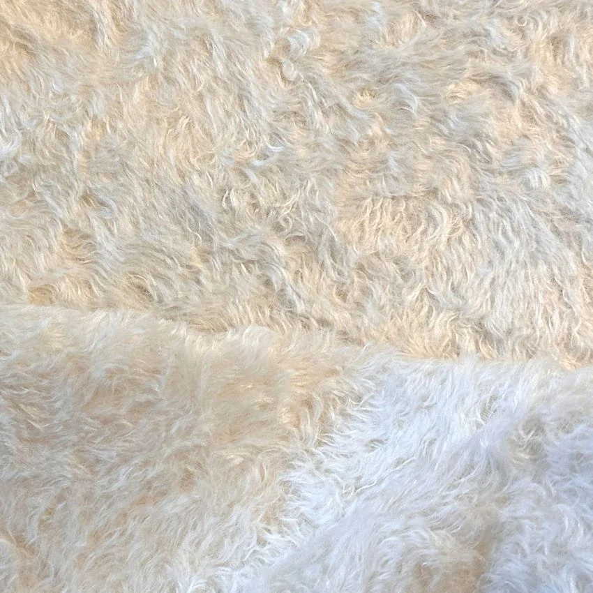 Mohér s viskózou - 16 mm