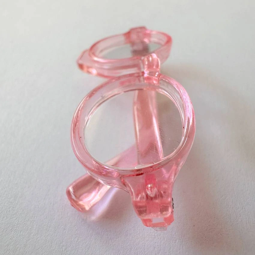 Brýle Skládací 4,5 cm