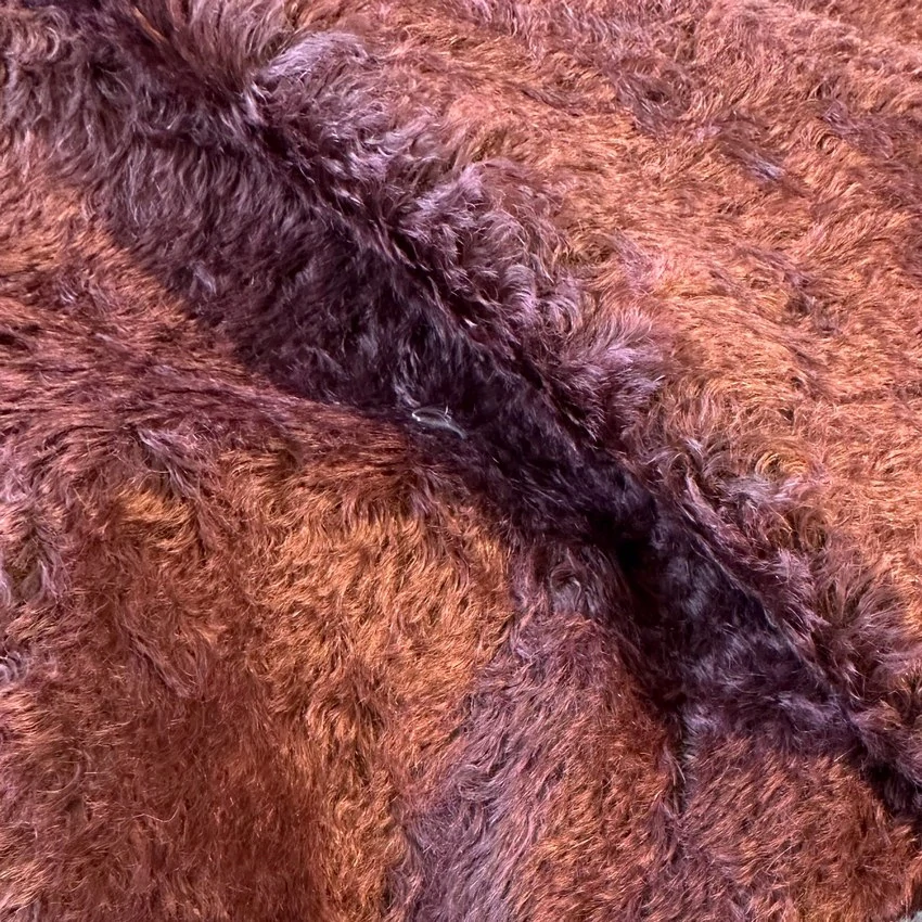 Mohér s viskózou - 16 mm