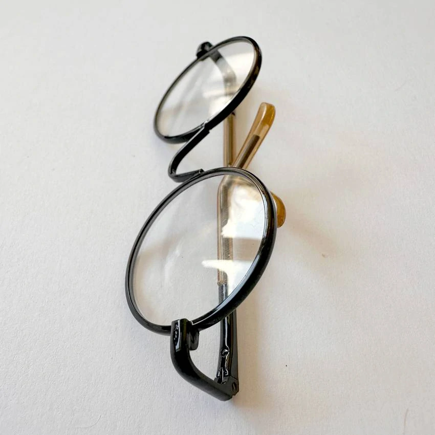 Brýle Skládací 8 cm