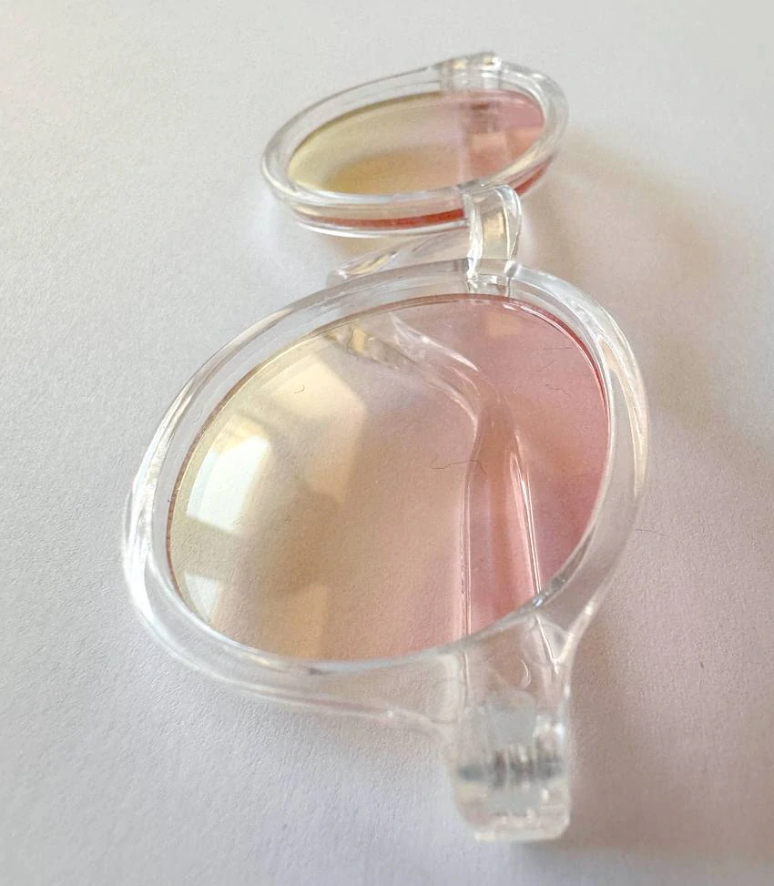 Brýle Skládací 9 cm