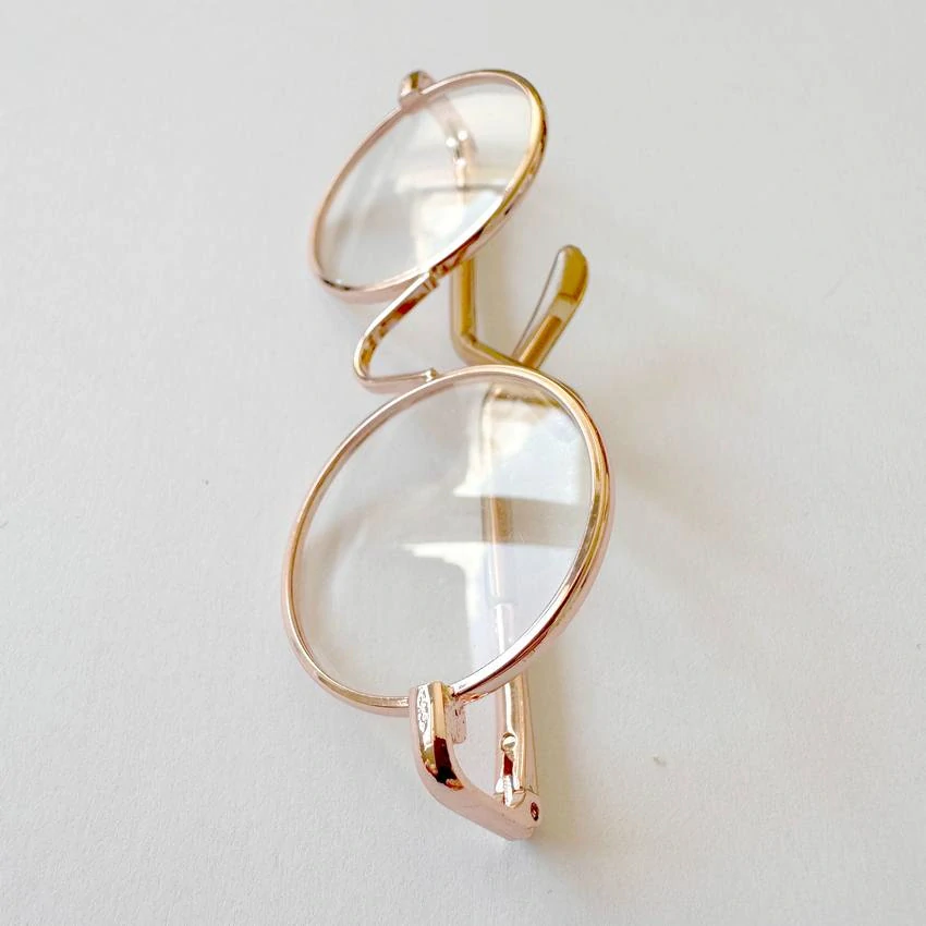 Brýle Skládací 8 cm