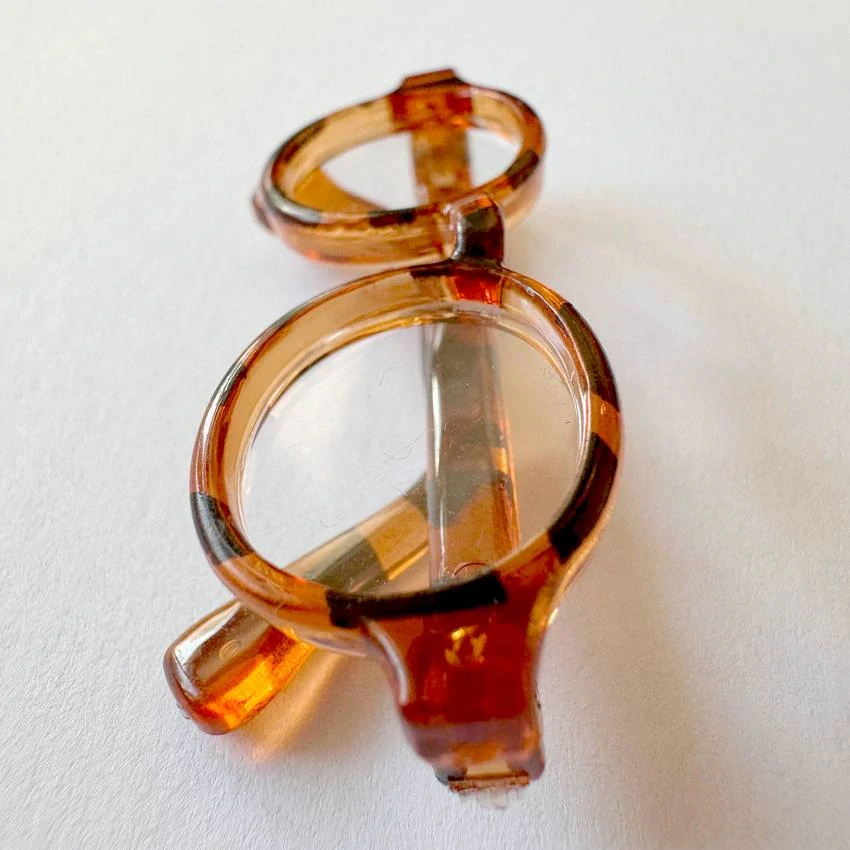 Brýle Skládací 4,5 cm