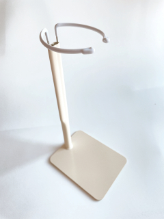 Stojan na panenky a medvídky 70/98 cm