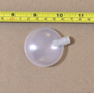 Pískátko průměr 45 mm