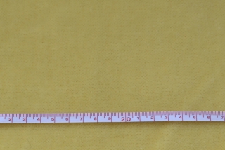 Mohér - žlutý 3 mm