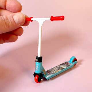 Mini koloběžka